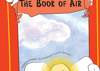 VCAPCD Book of Air