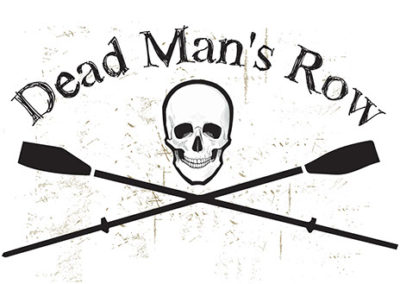 Dead Man's Row logo