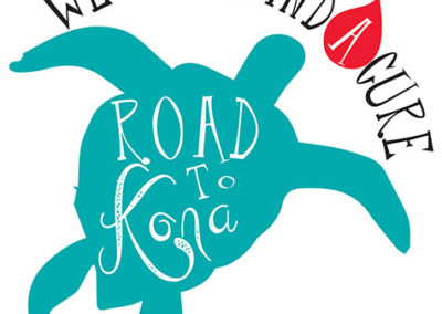 Road to Kona logo