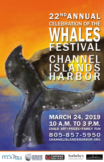 CIH whale festival poster final